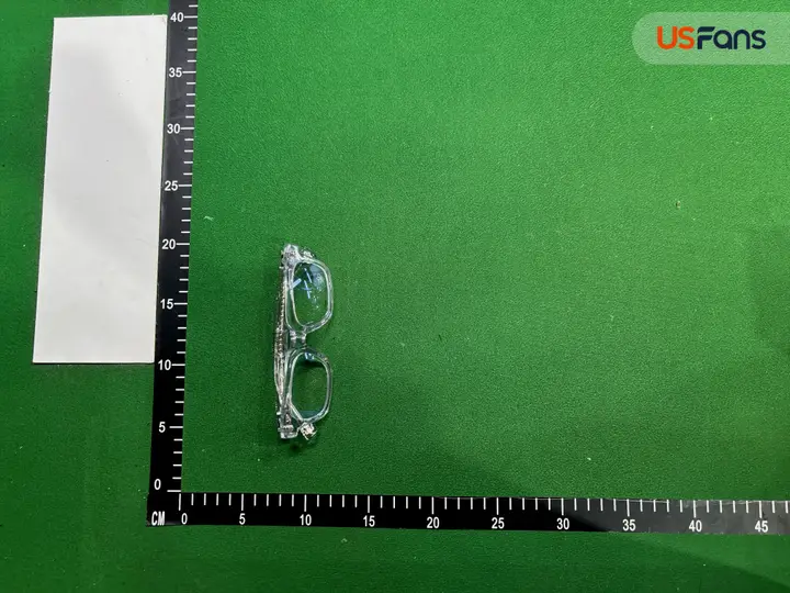 Chrome Hearts Sunglasses QC photo 13