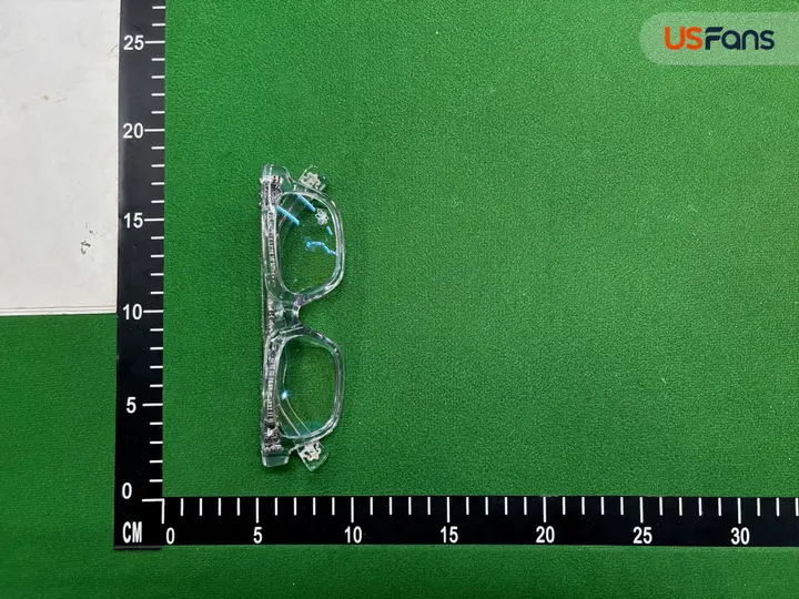 Chrome Hearts Sunglasses QC photo 16