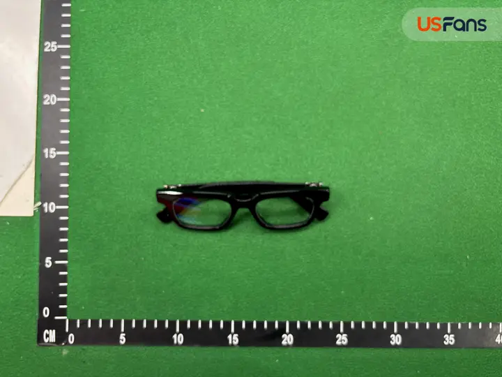 Chrome Hearts Sunglasses QC photo 17