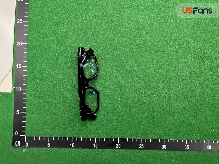 Chrome Hearts Sunglasses QC photo 19