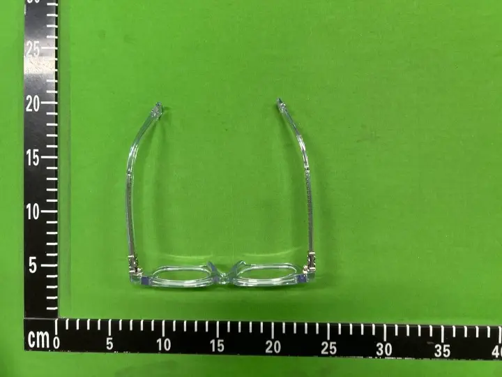 Chrome Hearts Sunglasses QC photo 3