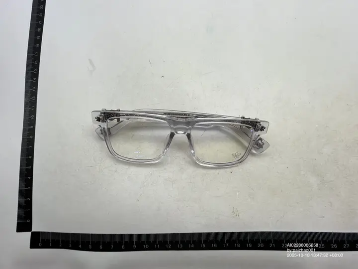 Chrome Hearts Sunglasses QC photo 5