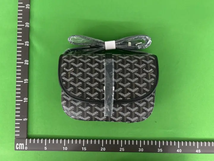 Goyard Shoulder Bags QC photo 1