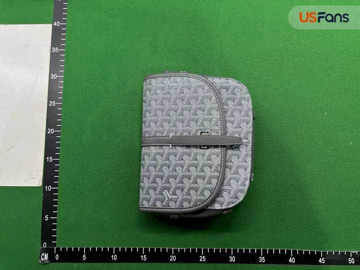 Goyard Shoulder Bags QC photo 11