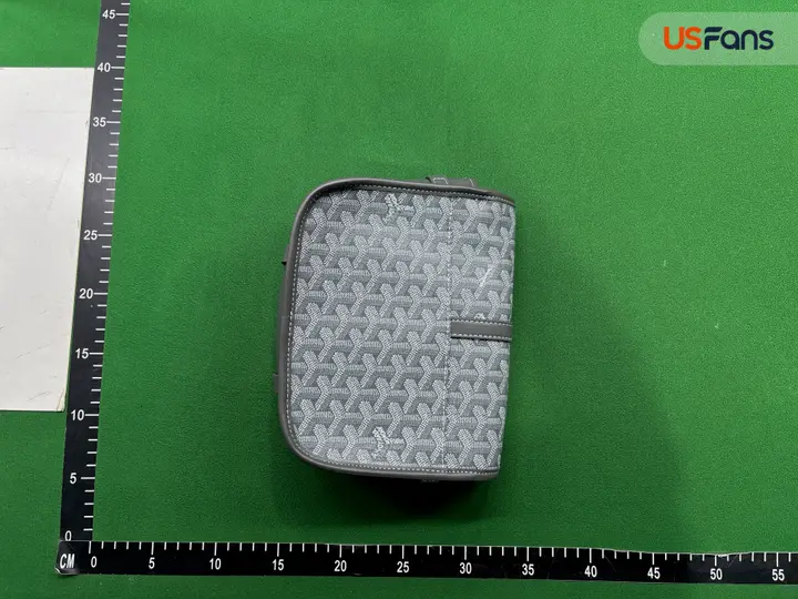 Goyard Shoulder Bags QC photo 12