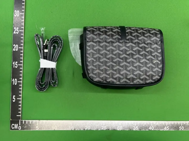 Goyard Shoulder Bags QC photo 4
