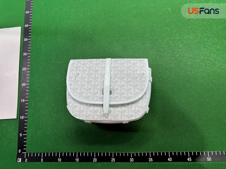 Goyard Shoulder Bags QC photo 5