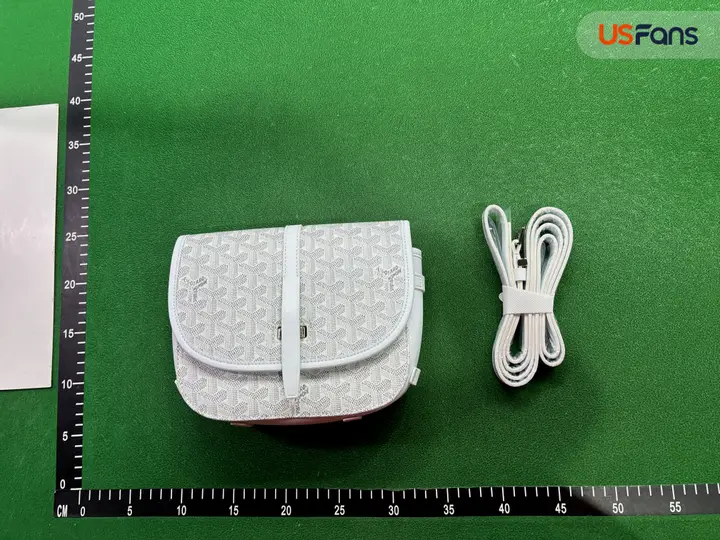 Goyard Shoulder Bags QC photo 7