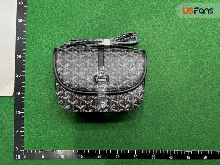 Goyard Shoulder Bags QC photo 8