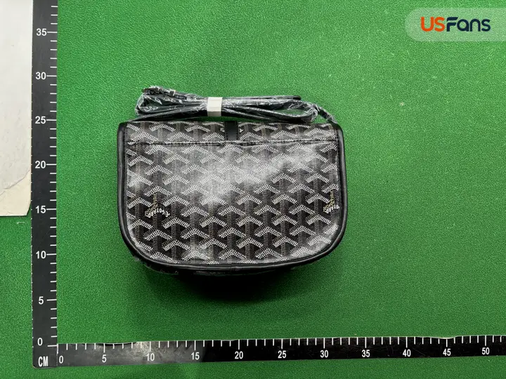 Goyard Shoulder Bags QC photo 9