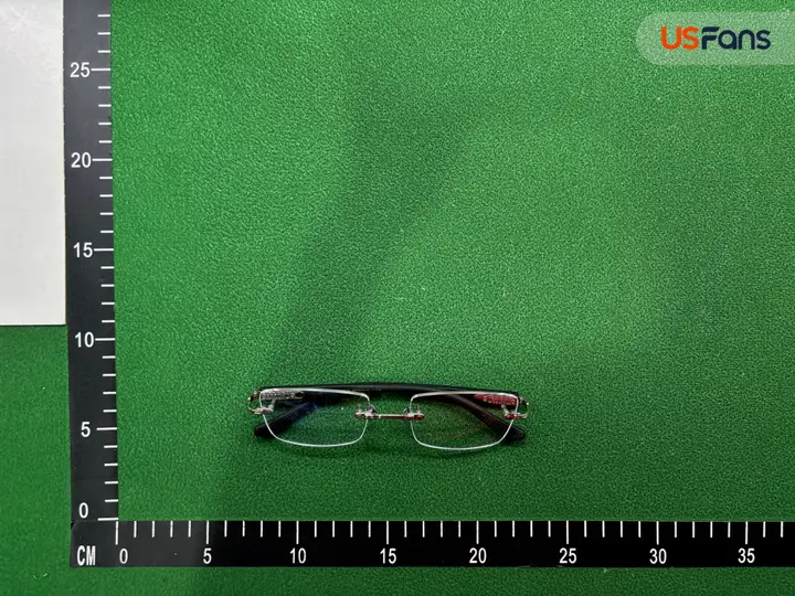 Chrome Hearts Sunglasses QC photo 10