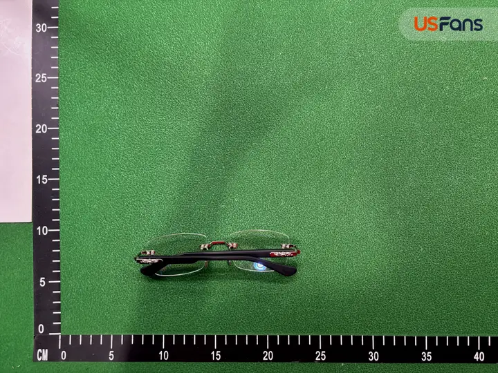 Chrome Hearts Sunglasses QC photo 11