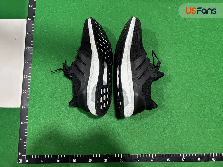 Adidas Ultraboost 4.0 QC photo 10