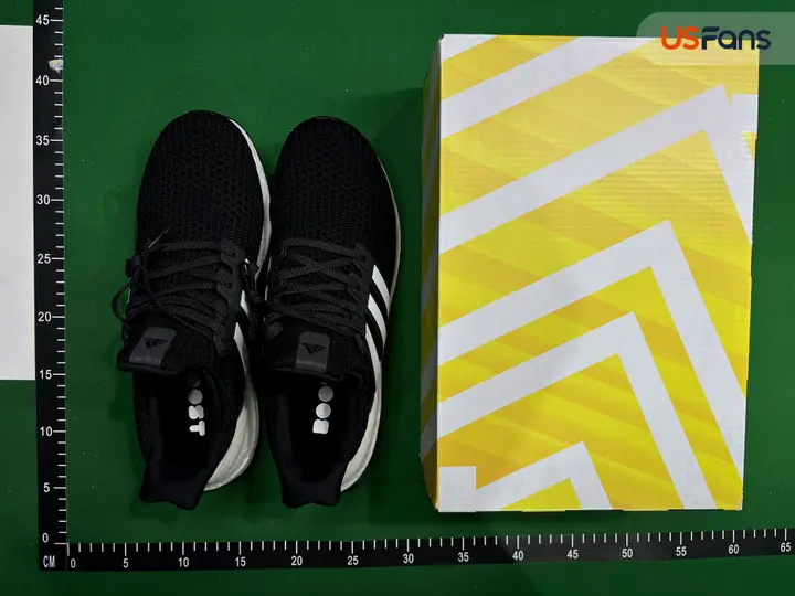 Adidas Ultraboost 4.0 QC photo 13