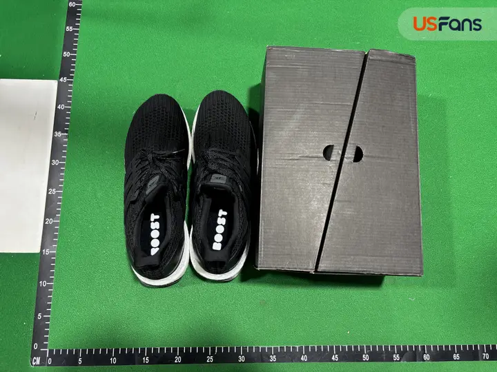 Adidas Ultraboost 4.0 QC photo 7