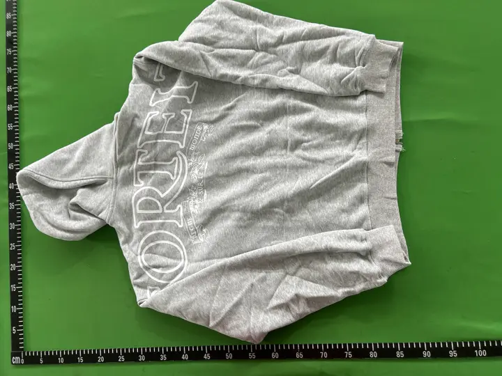 Corteiz Alcatraz Zip-Up Hoodie QC photo 17