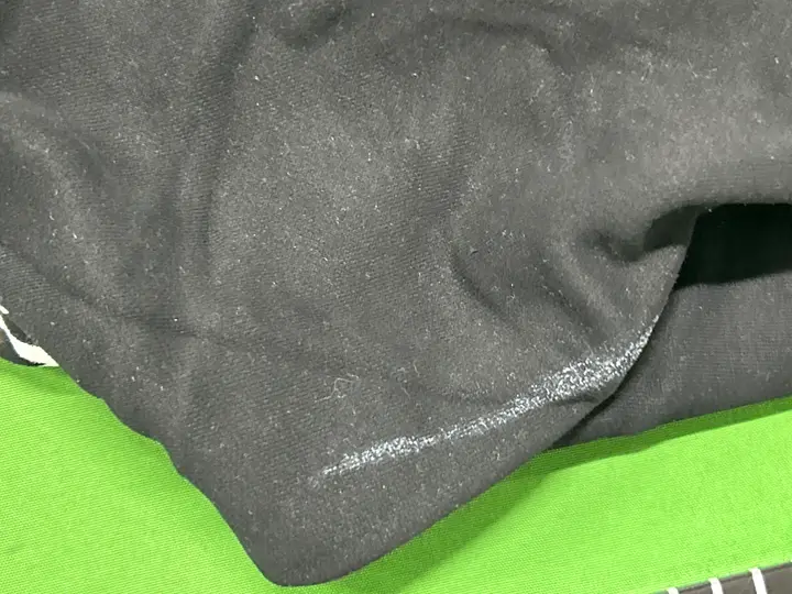 Corteiz Alcatraz Zip-Up Hoodie QC photo 5