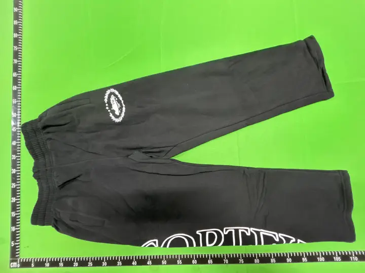 Corteiz Alcatraz Zip-Up Hoodie QC photo 8
