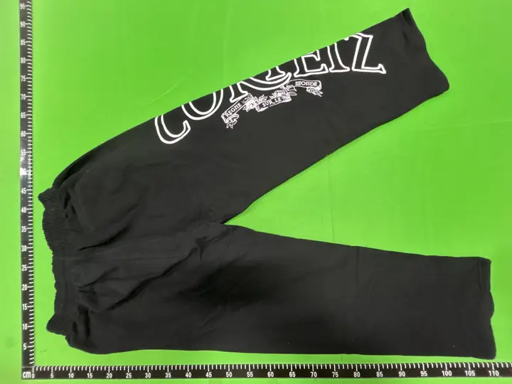 Corteiz Alcatraz Zip-Up Hoodie QC photo 9