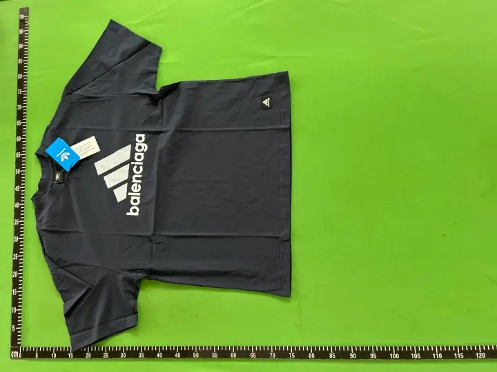 Balenciaga x Adidas T-Shirts QC photo 2