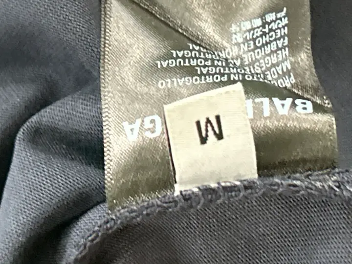 Balenciaga x Adidas T-Shirts QC photo 4