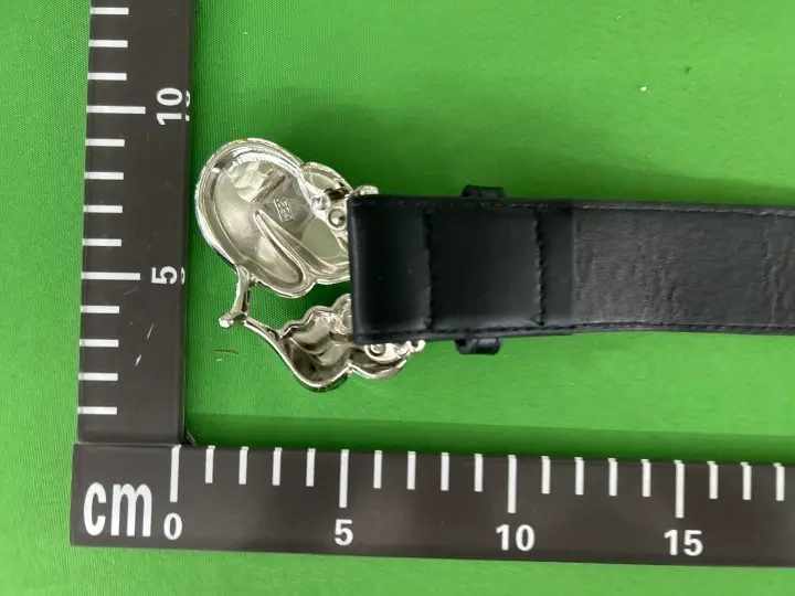 Chrome Hearts Belt QC photo 10