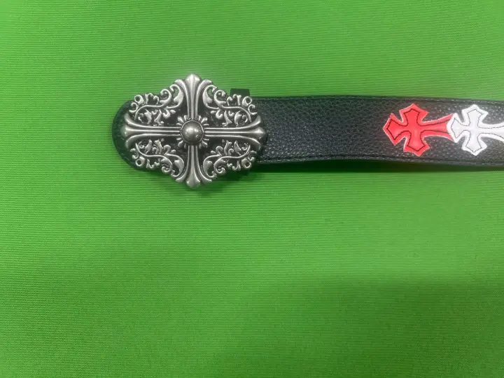 Chrome Hearts Belt QC photo 19