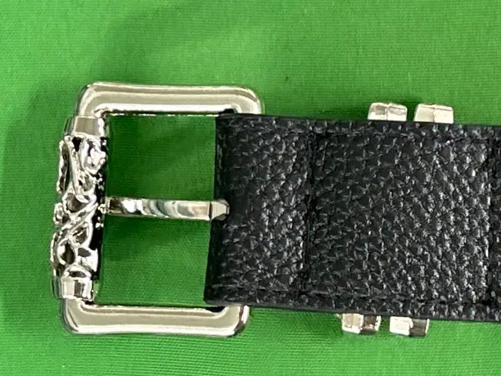 Chrome Hearts Belt QC photo 3