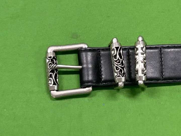 Chrome Hearts Belt QC photo 5