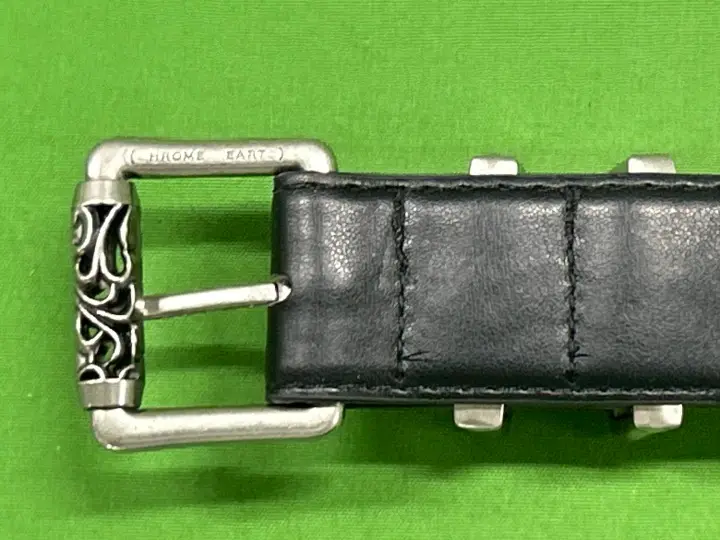 Chrome Hearts Belt QC photo 6