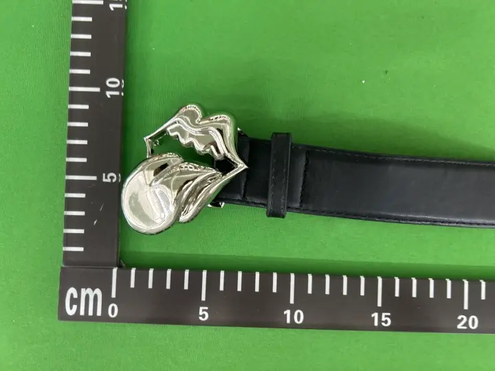 Chrome Hearts Belt QC photo 8