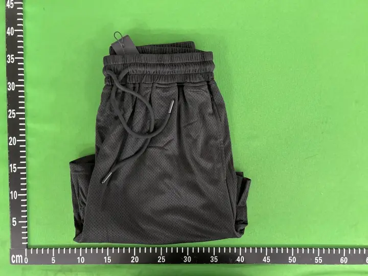 Essentials Shorts QC photo 1