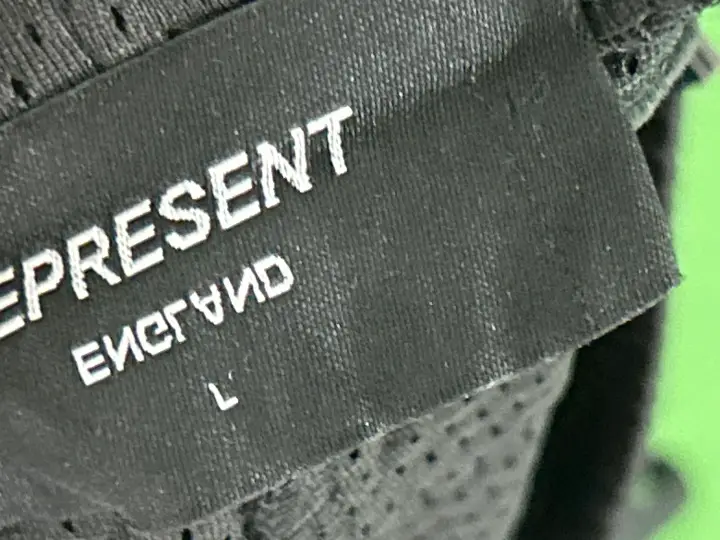 Essentials Shorts QC photo 2