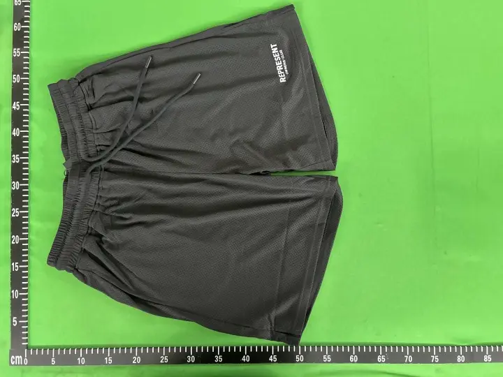Essentials Shorts QC photo 3