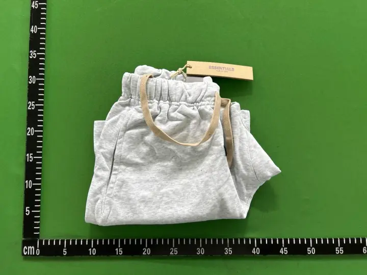 Essentials Shorts QC photo 1