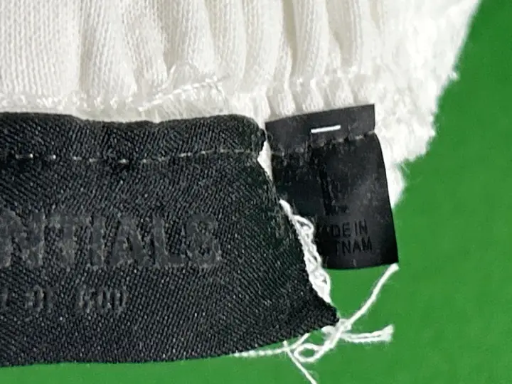 Essentials Shorts QC photo 10