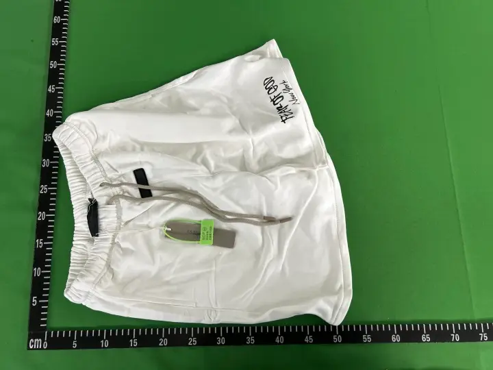 Essentials Shorts QC photo 11