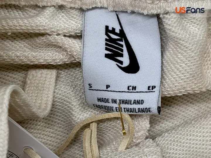 Essentials Shorts QC photo 13