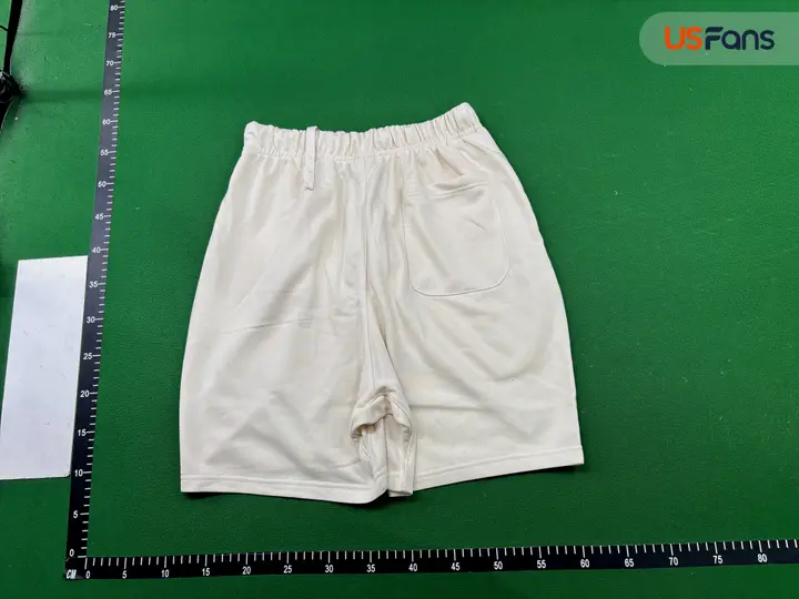 Essentials Shorts QC photo 15