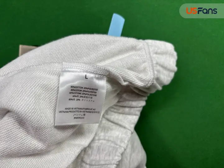 Essentials Shorts QC photo 17