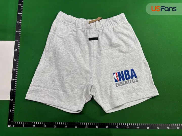 Essentials Shorts QC photo 18