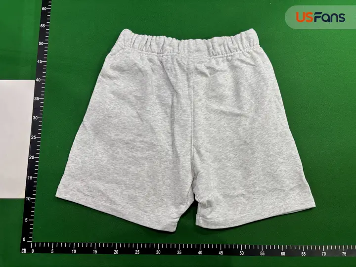 Essentials Shorts QC photo 19