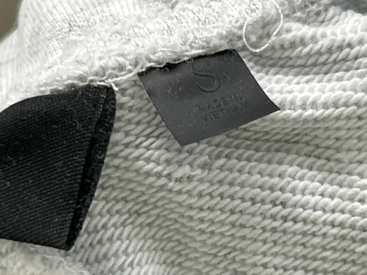 Essentials Shorts QC photo 2