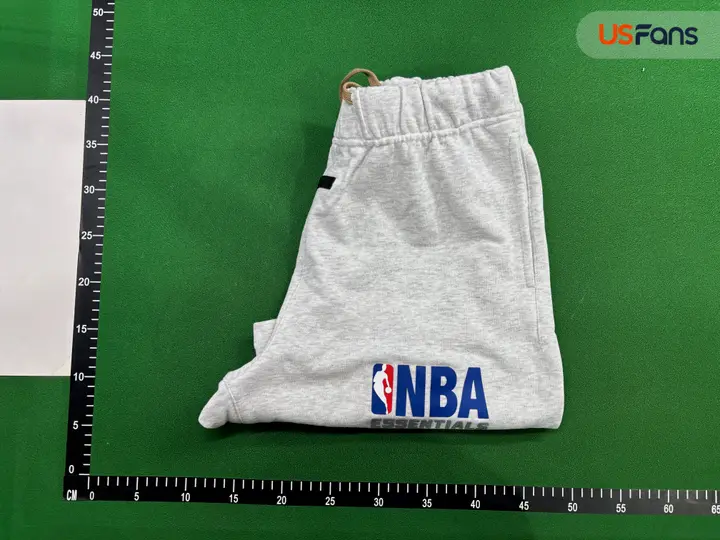Essentials Shorts QC photo 20