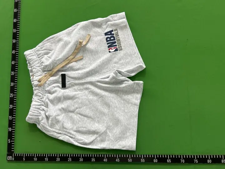 Essentials Shorts QC photo 3