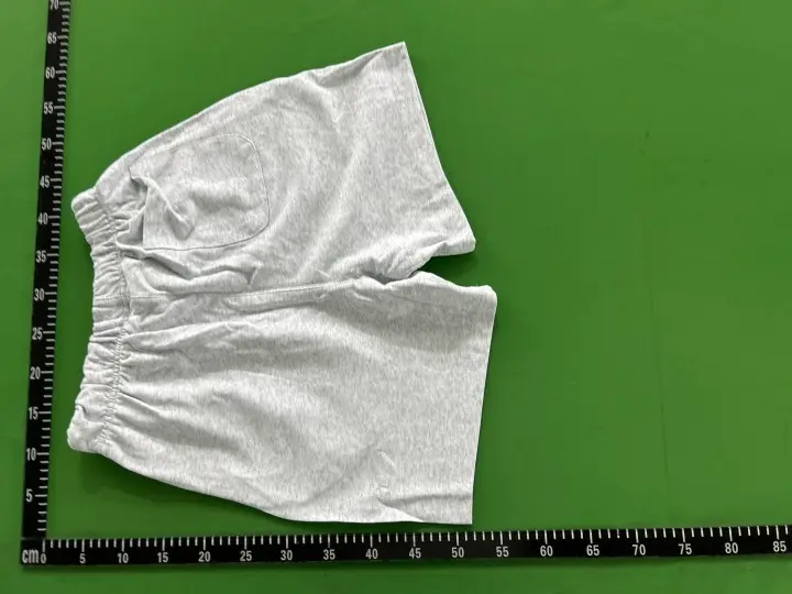 Essentials Shorts QC photo 4