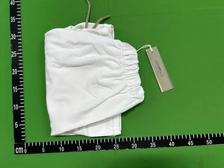 Essentials Shorts QC photo 5