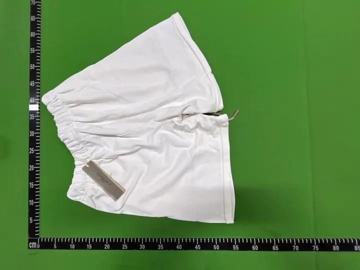 Essentials Shorts QC photo 7