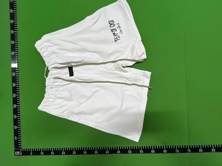 Essentials Shorts QC photo 8