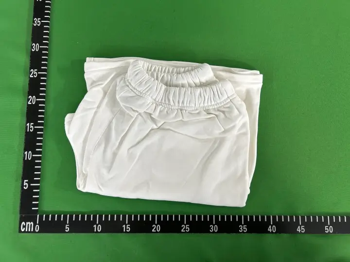Essentials Shorts QC photo 9